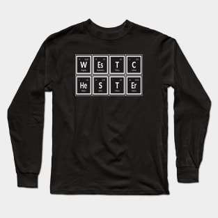 Westchester Long Sleeve T-Shirt